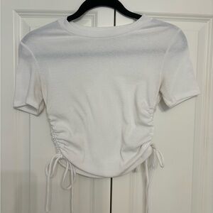 Zara Top!